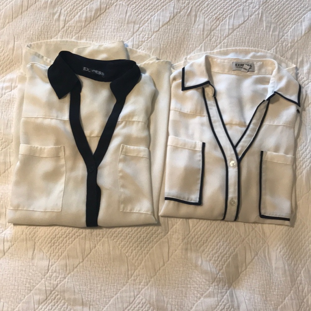 EXPRESS • Portofino bundle • Size M